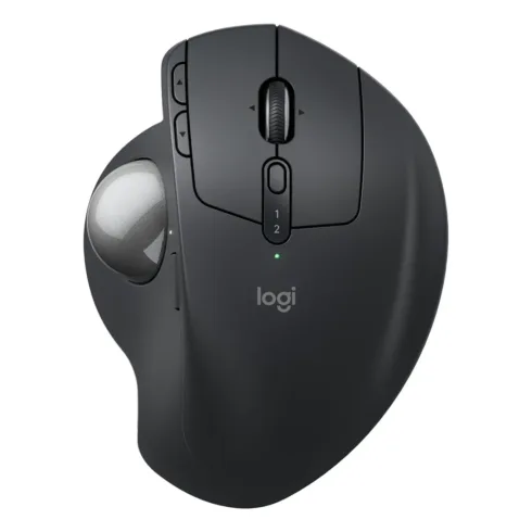 Logitech MX Ergo S mouse