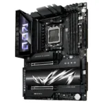 ASUS ROG CROSSHAIR X870E HERO