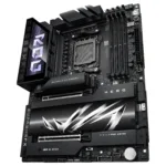 ASUS ROG CROSSHAIR X870E HERO