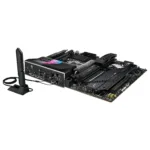 ASUS ROG STRIX X870E-E GAMING WIFI