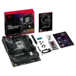 ASUS ROG STRIX X870E-E GAMING WIFI