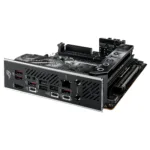ASUS ROG STRIX X870-I GAMING WIFI