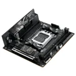 ASUS ROG STRIX X870-I GAMING WIFI