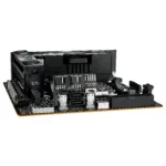 ASUS ROG STRIX X870-I GAMING WIFI