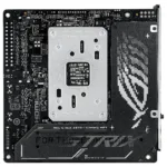 ASUS ROG STRIX X870-I GAMING WIFI