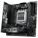 ASUS ROG STRIX X870-I GAMING WIFI