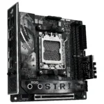 ASUS ROG STRIX X870-I GAMING WIFI