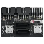 ASUS ROG STRIX X870-I GAMING WIFI