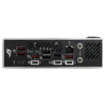 ASUS ROG STRIX X870-I GAMING WIFI