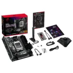 ASUS ROG STRIX X870-I GAMING WIFI