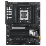 ASUS TUF GAMING X870-PLUS WIFI
