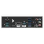 ASUS TUF GAMING X870-PLUS WIFI