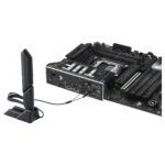ASUS TUF GAMING X870-PLUS WIFI