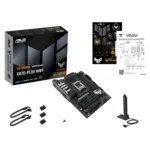 ASUS TUF GAMING X870-PLUS WIFI
