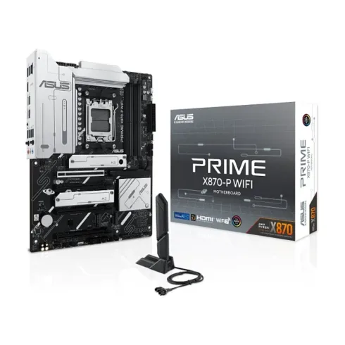 ASUS Prime X870-P WIFI