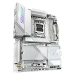 GIGABYTE X870E AORUS PRO ICE motherboard