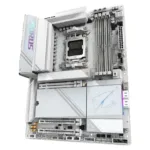 GIGABYTE X870E AORUS PRO ICE motherboard