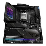 Asrock X870E Taichi
