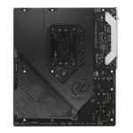 Asrock X870E Taichi