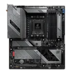 Asrock 90-MXBPA0-A0UAYZ motherboard