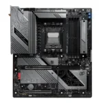 Asrock 90-MXBPA0-A0UAYZ motherboard