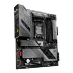 Asrock 90-MXBPA0-A0UAYZ motherboard