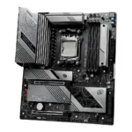 Asrock 90-MXBPA0-A0UAYZ motherboard