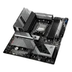 Asrock 90-MXBPA0-A0UAYZ motherboard