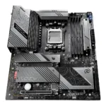 Asrock 90-MXBPA0-A0UAYZ motherboard