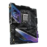 Asrock MK X870E NOVA WIFI