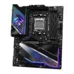 Asrock MK X870E NOVA WIFI