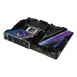 Asrock MK X870E NOVA WIFI