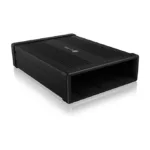 Disko korpusas ICY BOX IB-525-U3 ODD enclosure