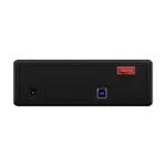 Disko korpusas ICY BOX IB-525-U3 ODD enclosure, vaizdas 5