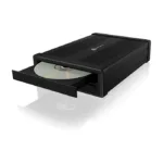 Disko korpusas ICY BOX IB-525-U3 ODD enclosure, vaizdas 9