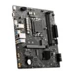 MSI PRO H610M-G motherboard