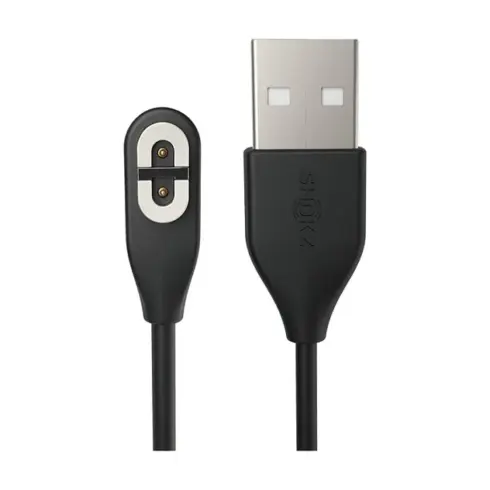 Įkrovimo kabelis Shokz OpenRun Pro/OpenRun Magnetic (CC810)