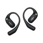 Ausinės SHOKZ OpenFit (T910-ST-BK)