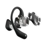 Ausinės SHOKZ OpenFit (T910-ST-BK), vaizdas 3