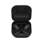 Ausinės SHOKZ OpenFit (T910-ST-BK), vaizdas 4