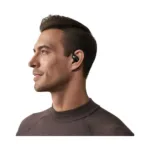 Ausinės SHOKZ OpenFit (T910-ST-BK), vaizdas 5