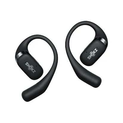 Ausinės SHOKZ OpenFit (T910-ST-BK)
