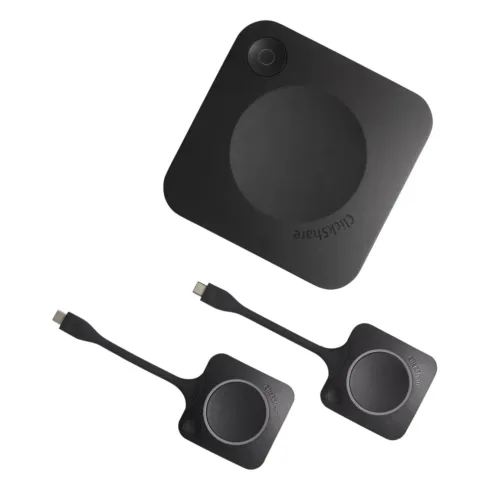 Barco ClickShare C-10 wireless presentation system