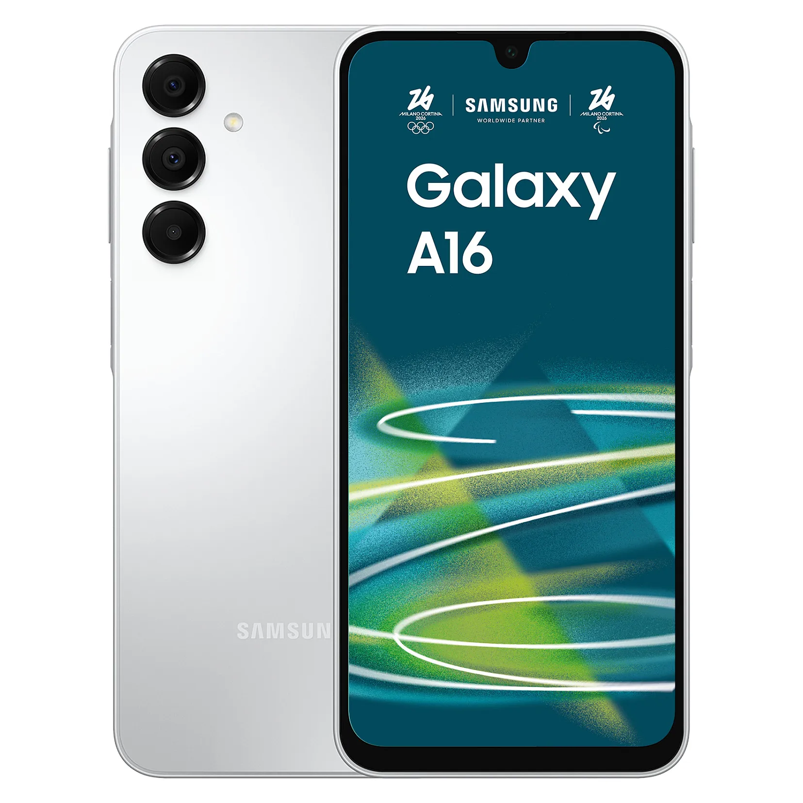 Samsung Galaxy A16 Samsung Galaxy A16