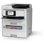 Epson WorkForce Pro EM-C800RDWF