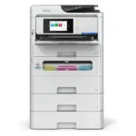 Epson WorkForce Pro EM-C800RDWF