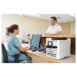 Epson WorkForce Pro EM-C800RDWF