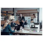 Epson WorkForce Pro EM-C800RDWF