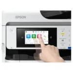 Epson WorkForce Pro EM-C800RDWF