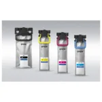 Rašalo kasetė Epson C13T11N140, vaizdas 2